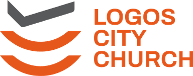 Logos City Church Logo